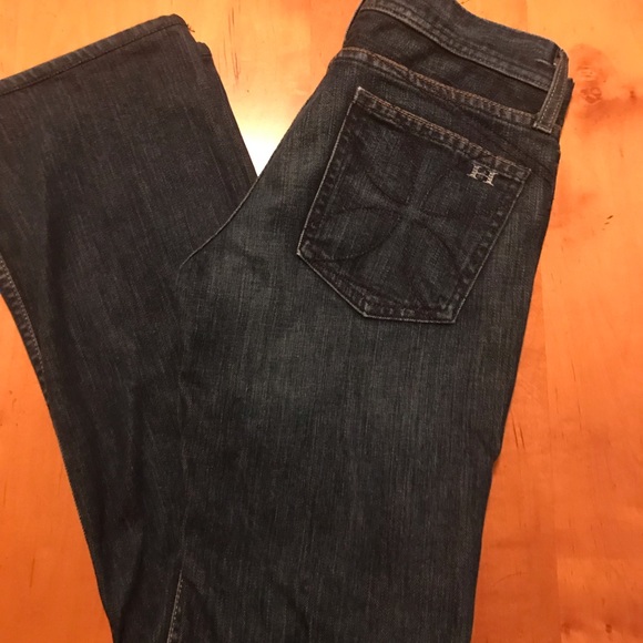 👖HABITUAL Jeans size 26 👖 - Picture 6 of 6